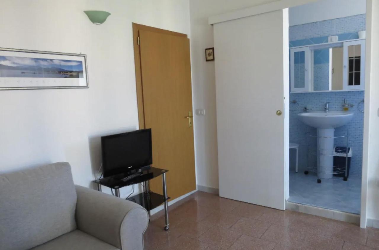 Lovely Flat In Northern Sardinia Valledoria  Exterior photo